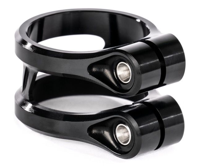 Skava Ethic Sylphe V2 34.9 Black