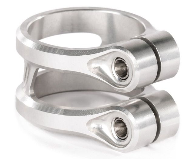 Skava Ethic Sylphe V2 34.9 Raw