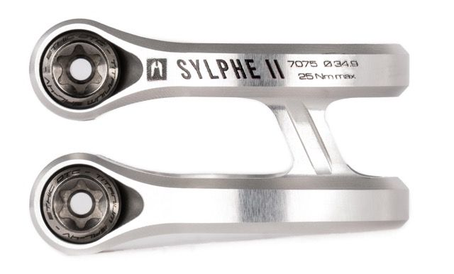 Skava Ethic Sylphe V2 34.9 Raw
