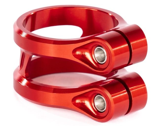 Skava Ethic Sylphe V2 34.9 Red