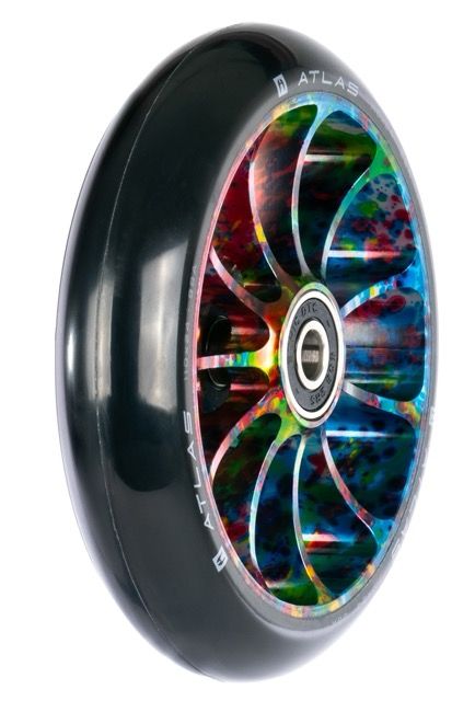 Ritenis Ethic Atlas 110 Nebula
