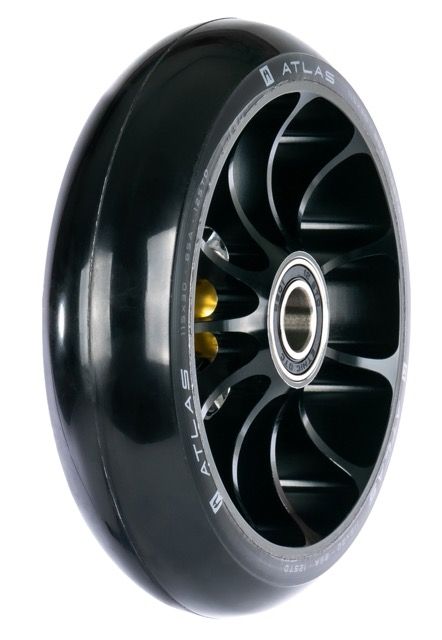 Ritenis Ethic Atlas 12STD 115 Black