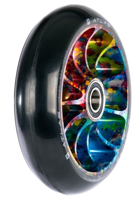 Ritenis Ethic Atlas 12STD 115 Nebula