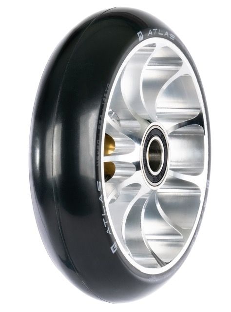 Ritenis Ethic Atlas 12STD 115 Raw