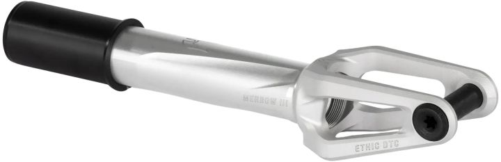 Dakša Ethic Merrow V3 8/12 STD HIC Raw