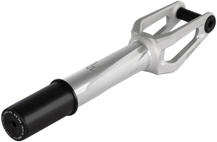Dakša Ethic Merrow V3 8/12 STD HIC Raw