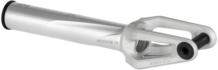 Dakša Ethic Merrow V3 8/12 STD SCS Raw
