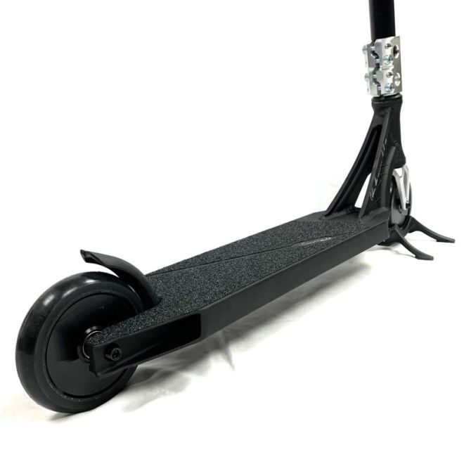 Ethic Bol Custom Scooter