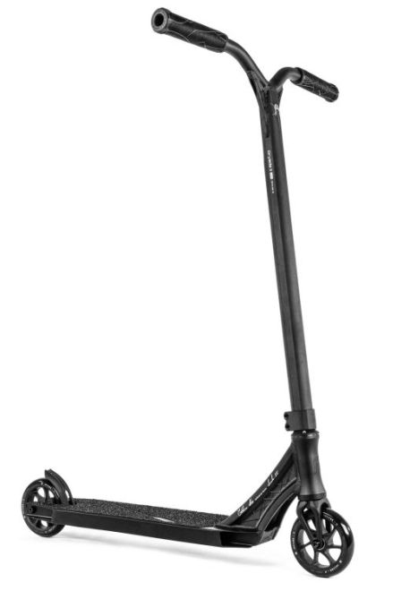 Triku skrejriteņis Ethic Erawan V2 "M" Black