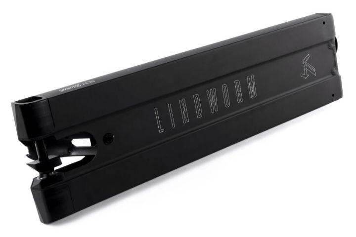 Pamatne Ethic Lindworm V4 620 * 170 Black