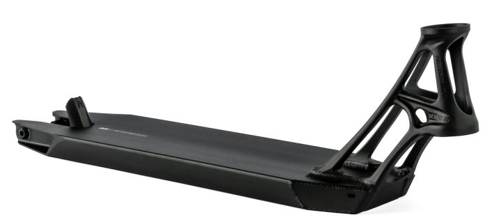Pamatne Ethic Pandemonium V2 460 Black