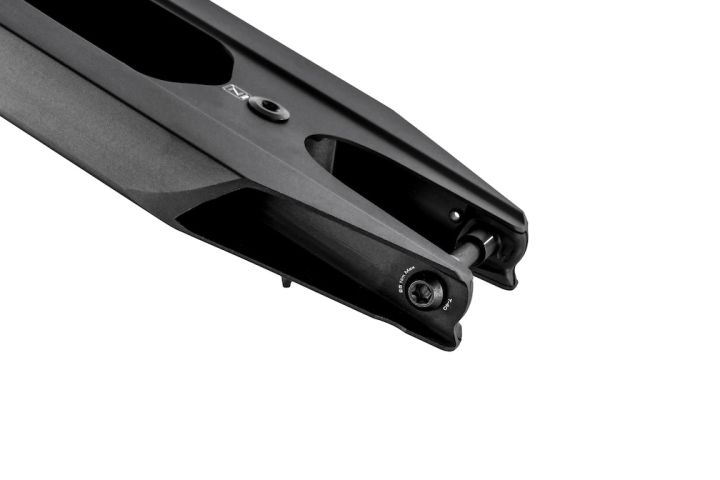 Pamatne Ethic Pandemonium V2 500 Black