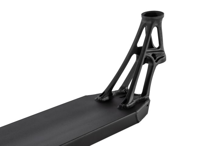 Pamatne Ethic Pandemonium V2 500 Black