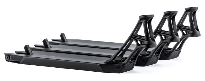 Pamatne Ethic Pandemonium V2 500 Black