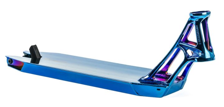 Pamatne Ethic Pandemonium V2 500 Chrome Blue