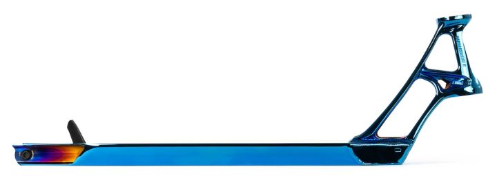 Pamatne Ethic Pandemonium V2 500 Chrome Blue