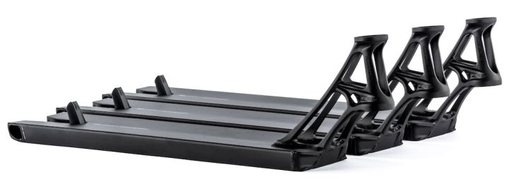 Pamatne Ethic Pandemonium Boxed V2 500 Black