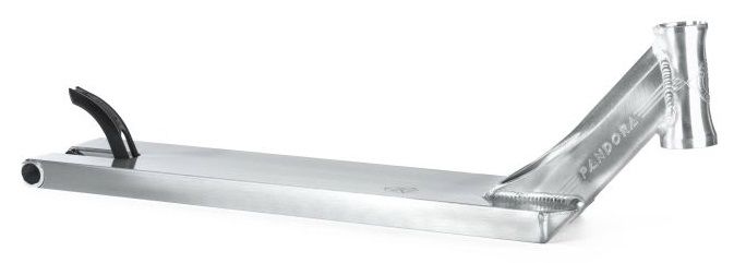 Pamatne Ethic Pandora 520 Raw Brushed