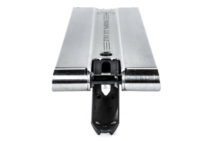 Pamatne Ethic Pandora 520 Raw Brushed