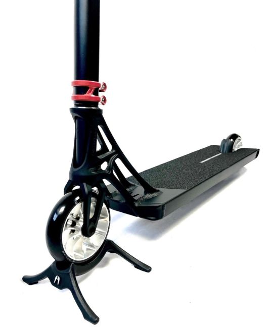 Triku skrejriteņis custom Ethic Tenacity Demon 12std
