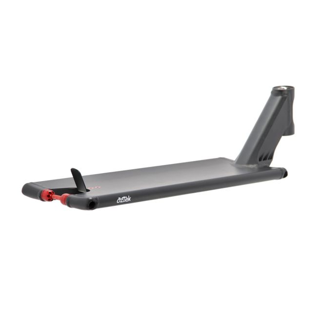 Pamatne Aztek Europa II 24 x 7 Satin Black