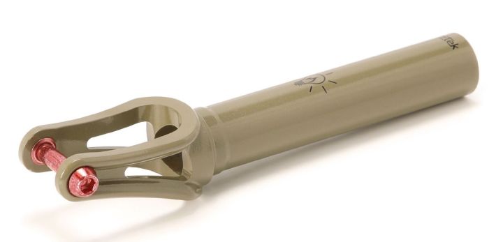 Dakša Aztek Circa V3 Zircon Sand
