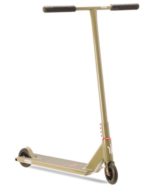 Triku skrejriteņis Aztek Architect Zircon Sand