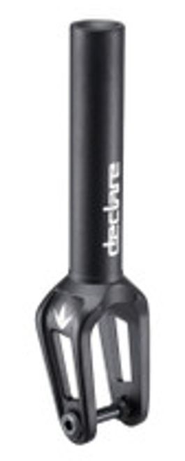 Dakša Blunt Declare V2 IHC Black