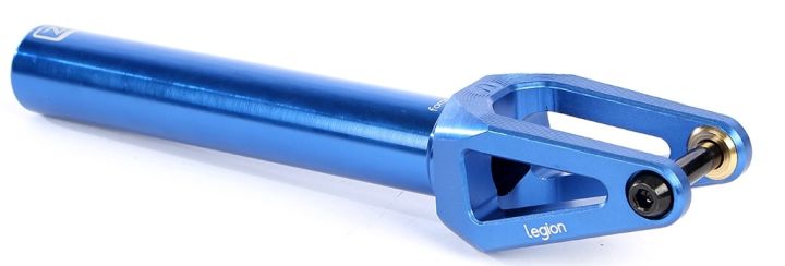 Dakša Ethic Legion Blue