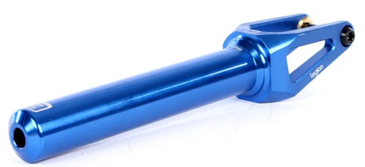 Dakša Ethic Legion Blue