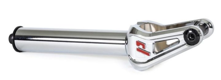 Dakša Prime Vortex 12STD Chrome