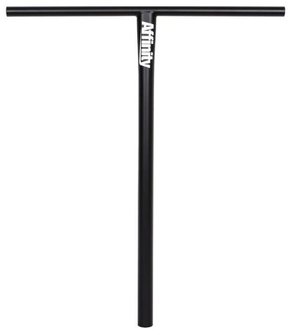 Stūre Affinity Classics XL 710 OS T Flat Black B CATEGORY
