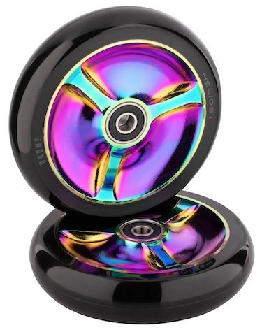 Ritenis Drone Helios 1 Feather-Light 110 Neochrome