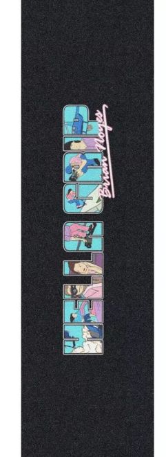 Hella Signature Griptape Brian Noyes