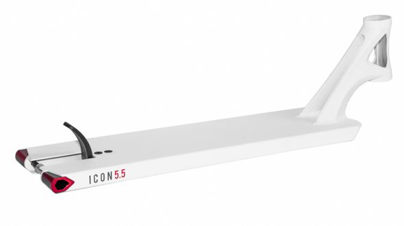 Pamatne Drone Icon 5.5 x 22 White