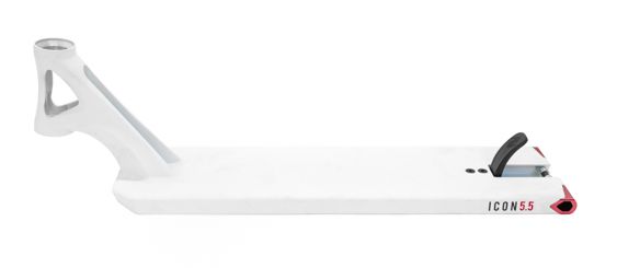 Pamatne Drone Icon 5.5 x 22 White
