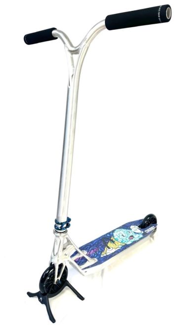 Triku skrejriteņis custom Ethic Feather
