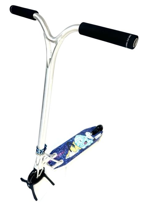 Triku skrejriteņis custom Ethic Feather