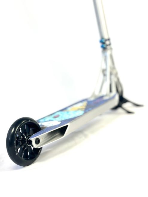 Triku skrejriteņis custom Ethic Feather