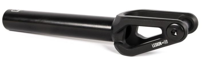 Dakša Ethic Legion 12STD ICS Black