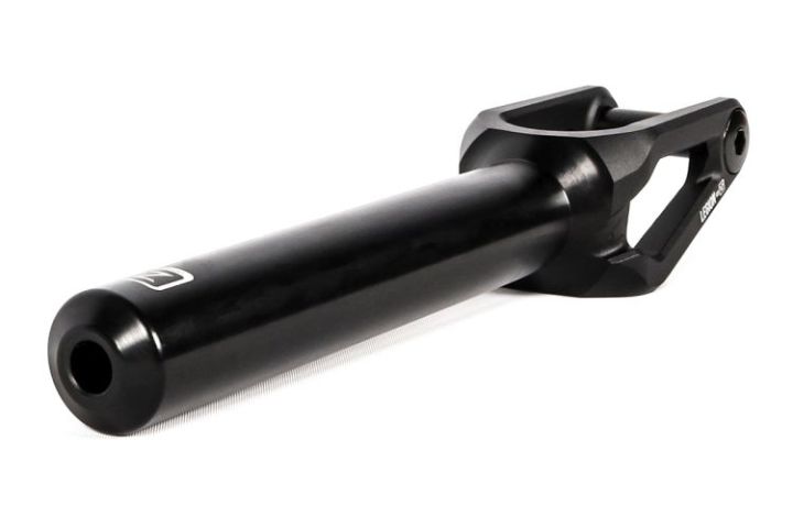 Dakša Ethic Legion 12STD ICS Black