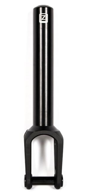 Dakša Ethic Legion 12STD ICS Black