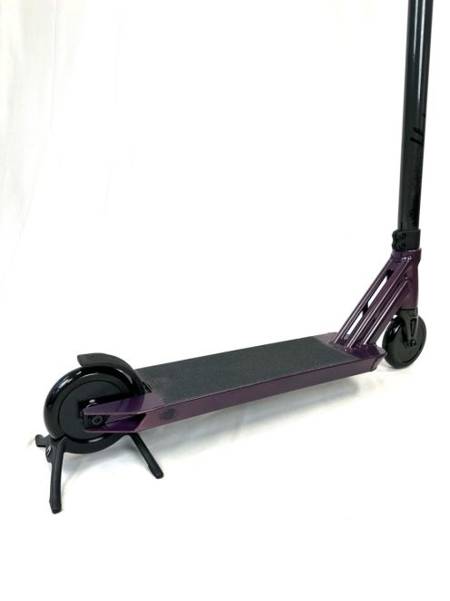 Triku skrejriteņis Triad Champ "S"  Black/Purple