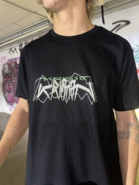 T krekls KRIS Ten10