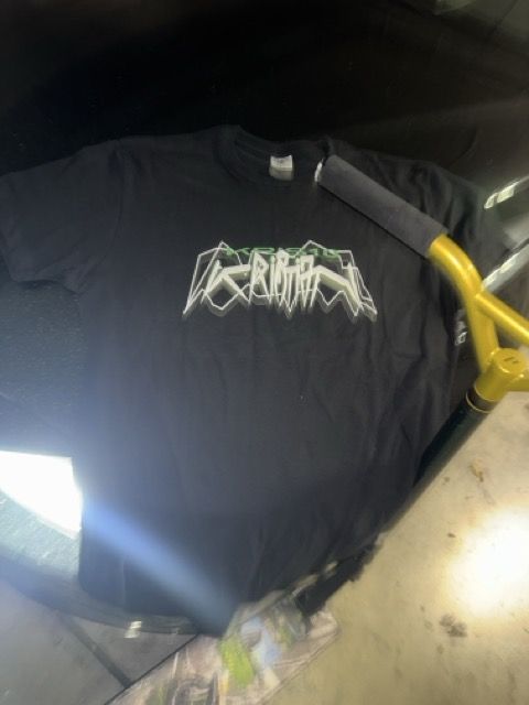 T krekls KRIS Ten10