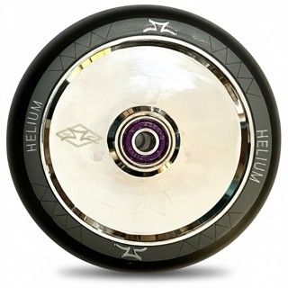 Ritenis AO Helium 120 Chrome
