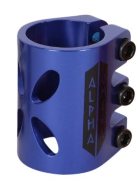 Skava AO Triple Linear 34.9 Blue