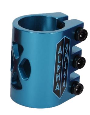 Skava AO Triple Linear 34.9 Teal