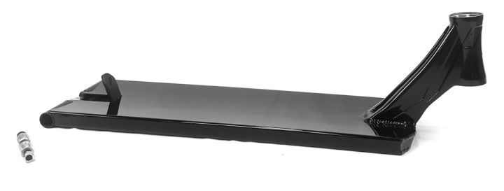 Pamatne Prime Banshee V2 7.0 x 22.4 Black