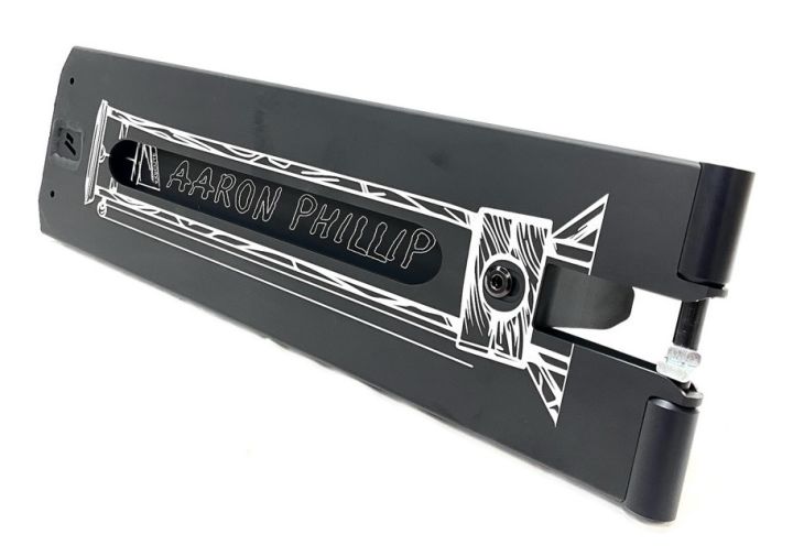 Pamatne Prime Banshee V2 6.3 x 22.4 Aaron